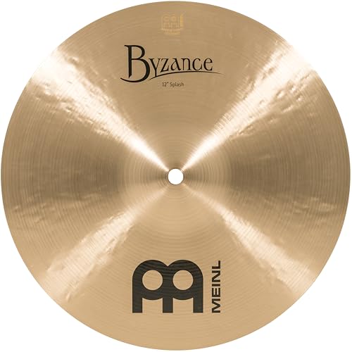 美品　Meinl マイネル　Candela カンデラ　シンバル　12inch 美品 Meinl マイネル Candela カンデラ シンバル 12inch
